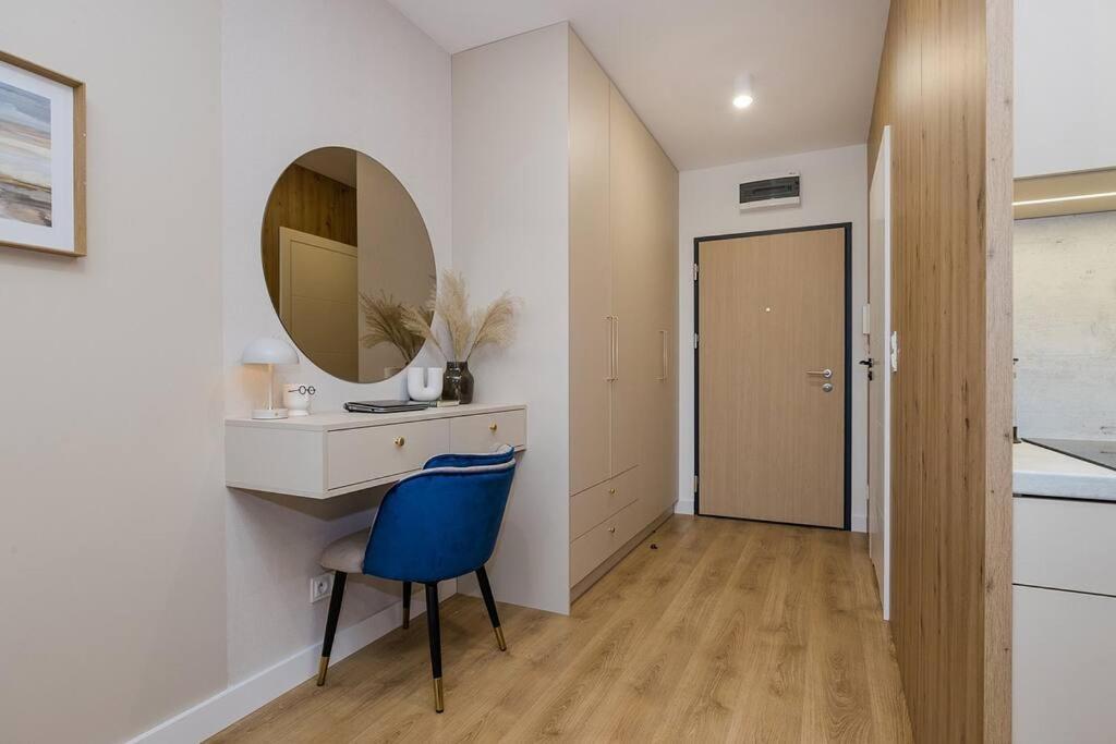 Superapart Klobucka Apt345 Varsovia Exterior foto
